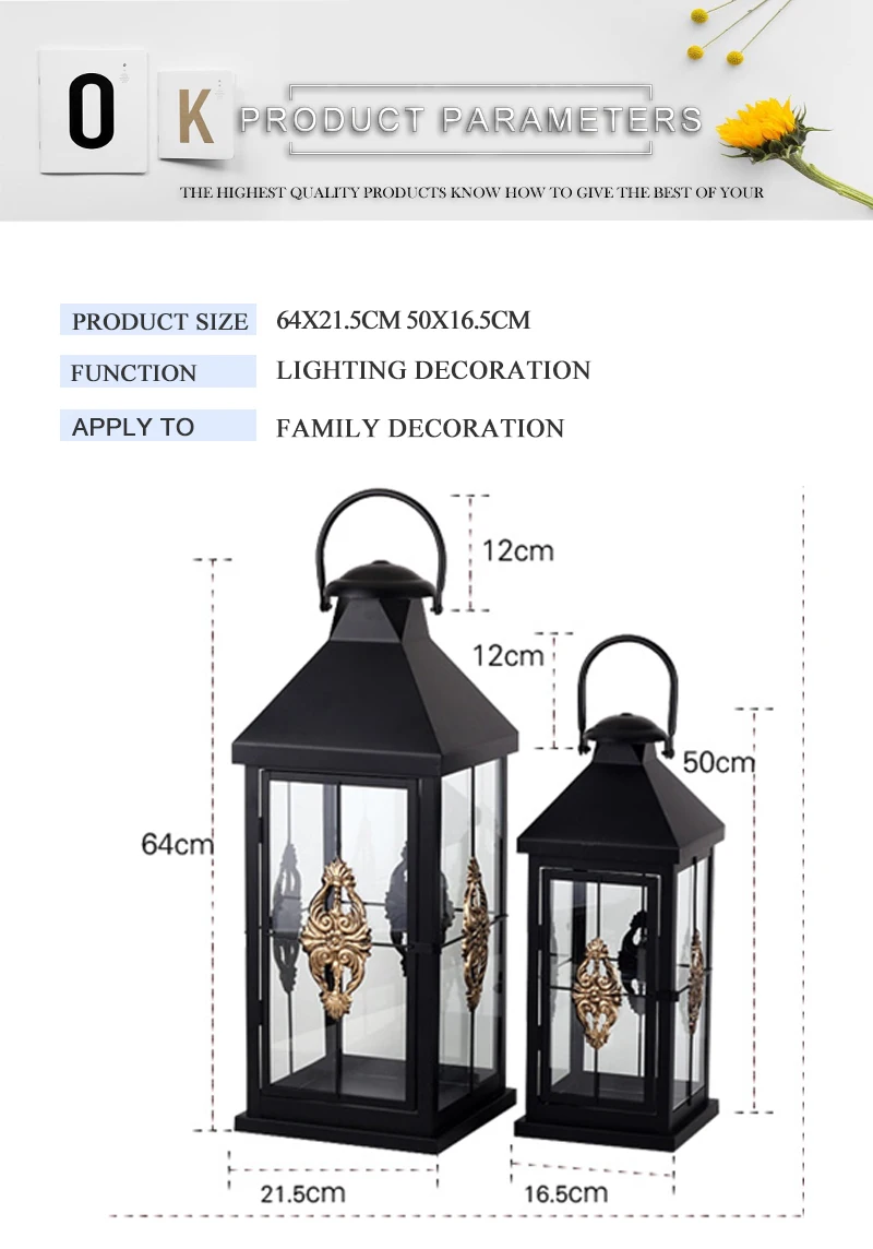 Moroccan Décor Centre De Table Mariage Lantern Candle Crystal Candle Holder Candle Holders Wedding Decorations Crystal Candle Stand Candle (7)