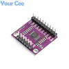 Convertidor AD5593, ADC/DAC, convertidor analógico a Digital de 12 bits Configurable, 8 canales ► Foto 2/6