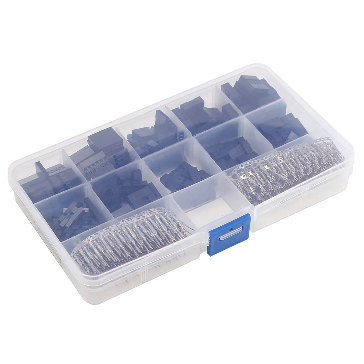 610 шт. Соединительный штырьковый коннектор для Arduino Raspberry Pi|Соединители| |