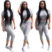 Женские комплекты для йоги, дышащие, против морщин, Прямая поставка, спортивная одежда для спортзала, однотонная одежда для тренировок, одежда для фитнеса, спортивный костюм, комплекты из двух предметов