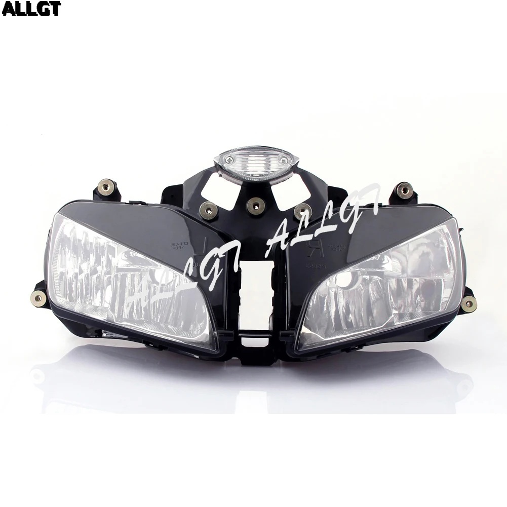 

Корпус передсветильник фары для Honda CBR600RR CBR 600RR 2003 2004 2005 2006