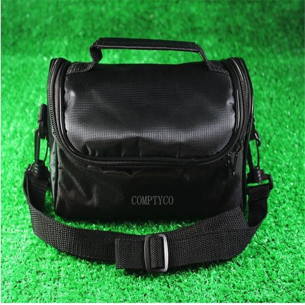 

Fiber optic tool empty package FTTH special tool kit fiber / hardware / network tools empty bag