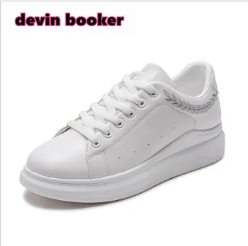 

New listing hot sale Spring and autumn Hollow Breathable women running sneakers DKS-222