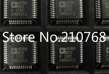 

10pcs/lot AD7610BSTZTR AD7610BSTZ AD7610BST AD7610 LQFP48