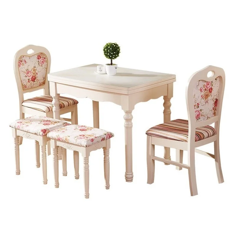 Meja Makan Esstisch A انجر Tavolo دا Pranzo سالا دي جانتار Comedores Mueble خشبية Comedor ميسا مكتب تابلو طاولة طعام