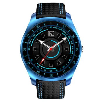 

V10 Men Smart Watches With Phone Social Function Multilingual Health Monitor Adapt For Android 4.0 And Above System