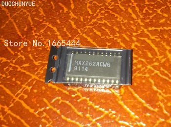 

Free Shipping! MAX262ACWG MAX262 Original authentic and new Free Shipping