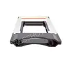 Adaptateur de carte Express vers PCMCIA, 34mm à 54mm, nouveau ► Photo 3/4