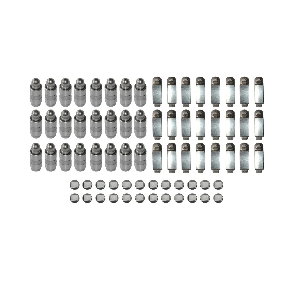 Vw audi skoda 2.5 tdi V6 rocker arms 059109444 hydraulic lifters pads 059109075 Vw audi skoda 2.5 tdi V6 rocker arms 059109444 hydraulic lifters pads 059109075