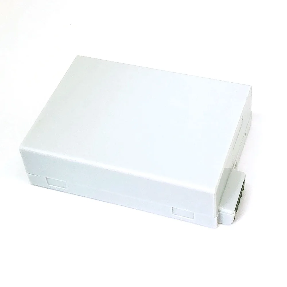 LP-E8 LPE8 LP E8 LP-E8N Батарея для цифровой однообъективной зеркальной камеры Canon EOS 550D 600D 650D 700D поцелуй X4 X5 X6i X7i Rebel T2i T3i T4i T5i DSLR Камера 0,11