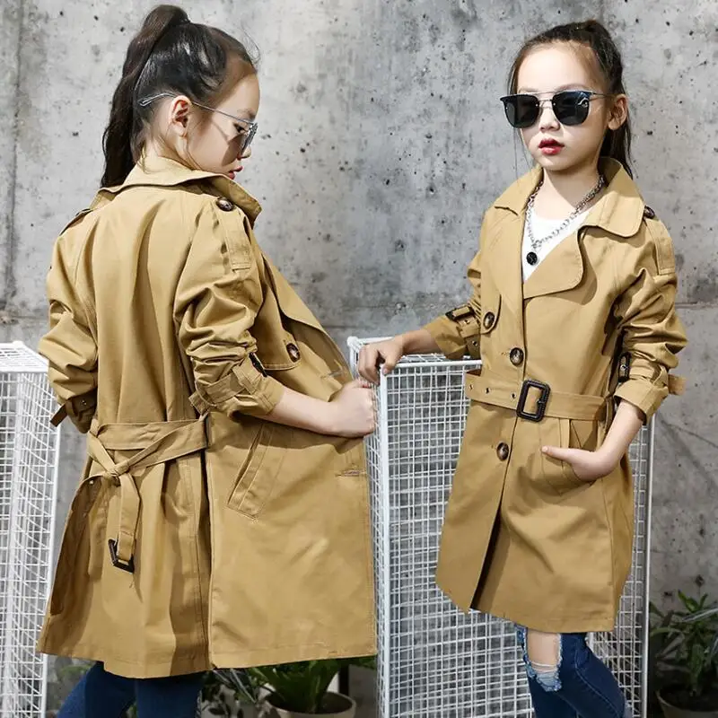 girls coat