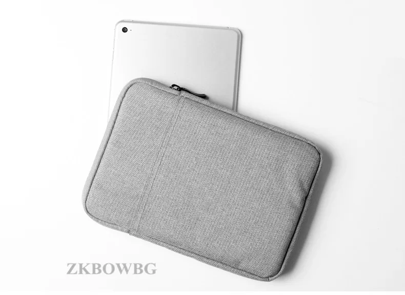 Sleeve Pouch Zipper Bag Case for Amazon New kindle 6.0 10 Generation Paperwhite 1 2 3 Kindle 8 Voyage 6 inch E-book Cover