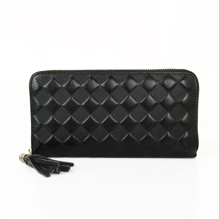 WA017 WALLET FEMALE12