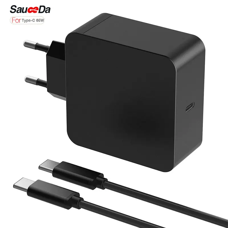 TYPE-C-65W-fast-Charger-eu