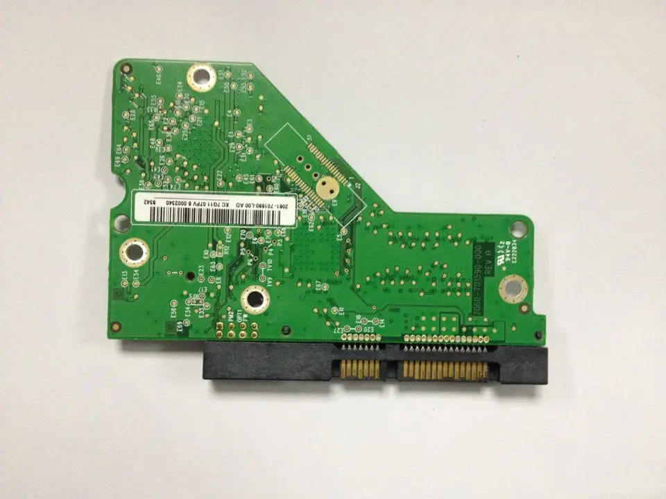 2060-701590-000 REV A 1pcs/lot
