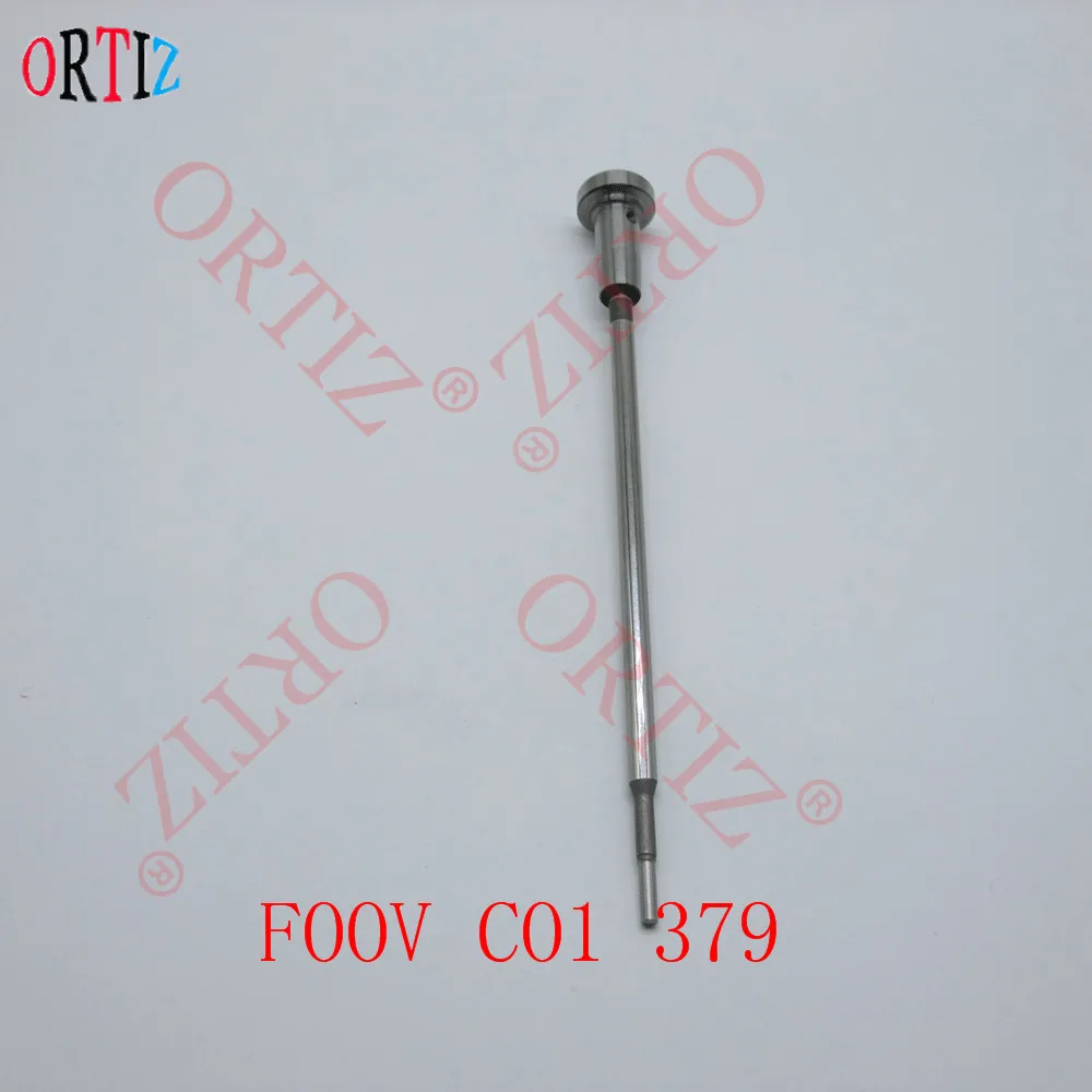 ORTIZ F ooV C01 379 control valve FooVC01379 FooV C01 379 for 0 445 110 354 common rail injector assy (2)
