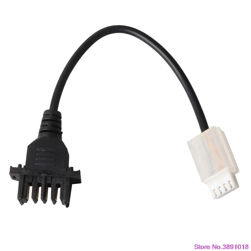 

New 3 in 1 Charger Cable Plug Adapter for Parrot Bebop 2 Drone FPV Battery Balance
