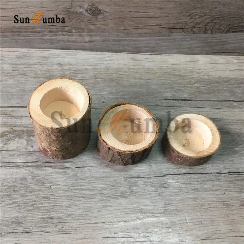 Candle Holders Wedding Decor MUW-230-23305
