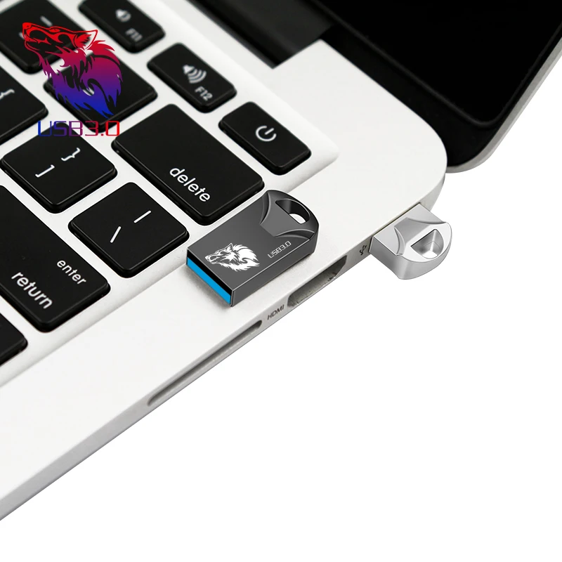 Модный супер мини usb флэш накопитель Флешка 128 Гб 64 ГБ 32 3 0 флеш 16 8 ключ usb|USB