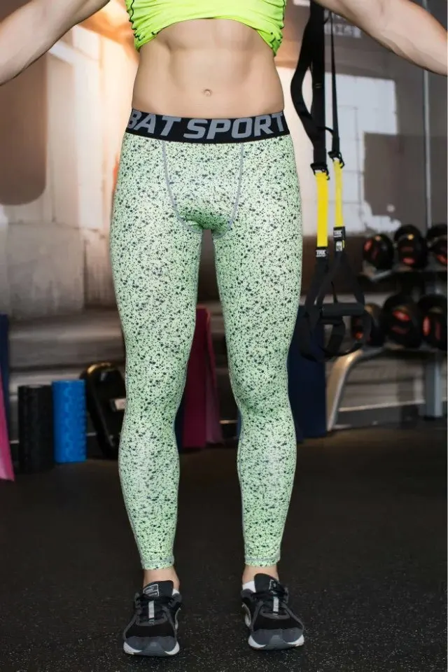 4t compression pants