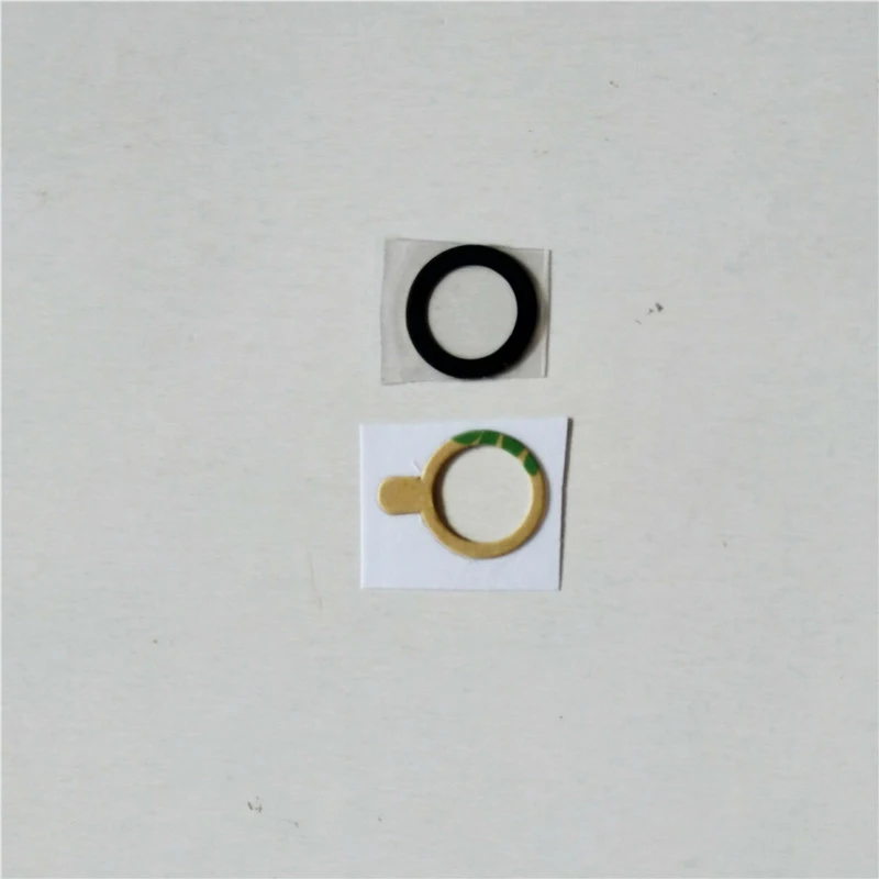 

1PCS For Huawei Honor V10 Rear Back Camera Lens Glass Cover with Adhesive Sticker Replacement Parts