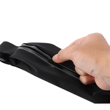 Running Sport Wristband Armband Arm band Bags Pouch