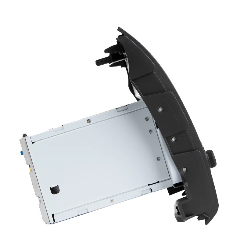 Сенсорный экран Android 8 1 автомобильный Dvd gps плеер 2 DIN радио для Mitsubishi Outlander 2008 2014