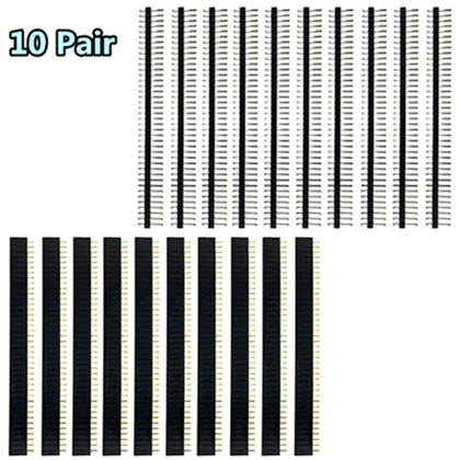 10Pair-Kit