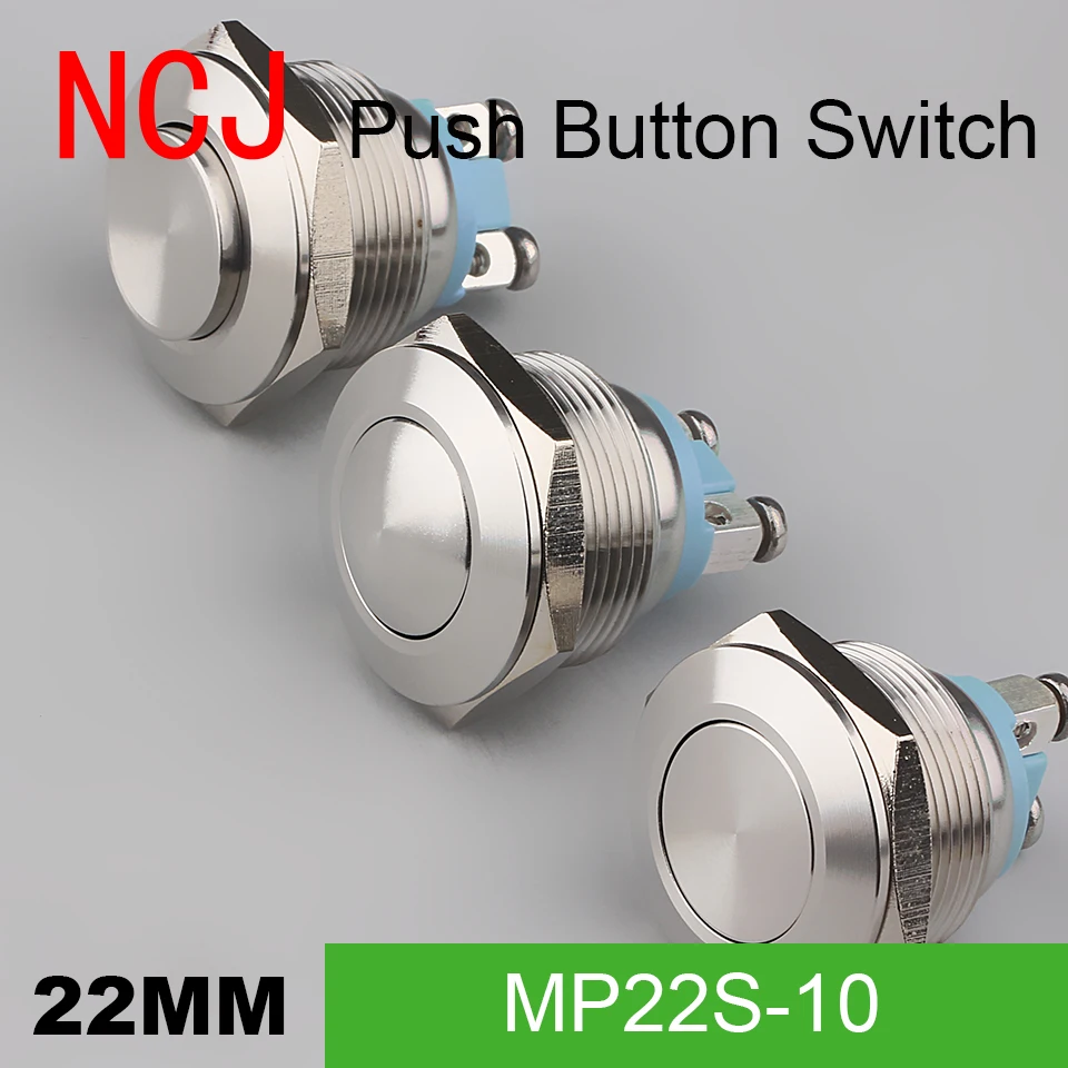 MP22S-10-THREE