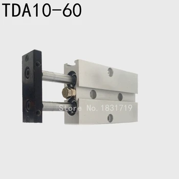 

TDA10-60 biaxial cylinder TDA10*60 double rod cylinder TN10-60 pneumatic components TN10*60 cylinder 10mm bore 60mm stroke