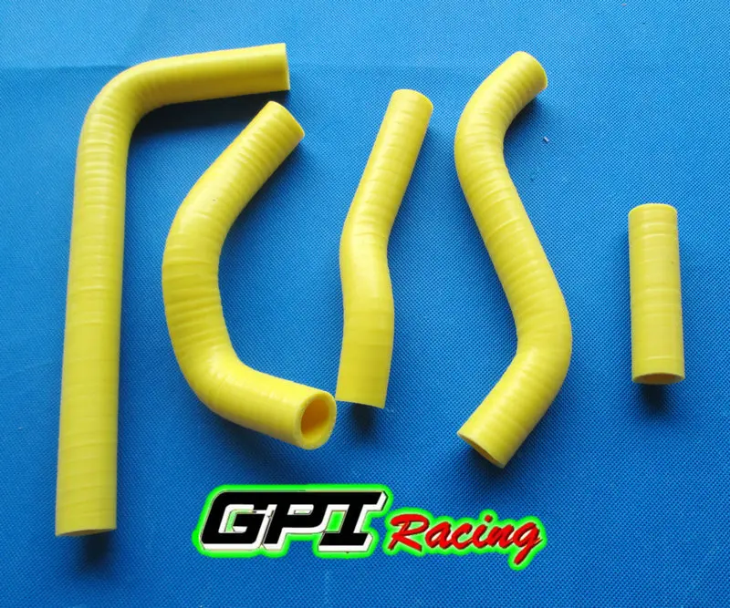 Силиконовый шланг радиатора GPI для SUZUKI RMZ250 RMZ 250 2010 2011 10 11 |