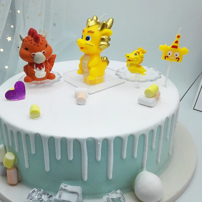12 Zodiaque Dragon Bebe Anniversaire Bougie Zodiaque Creatif Dessin Anime Annees Dragon Gateau Decoration Cadeaux D Anniversaire Aliexpress 12 Zodiaque Dragon Bebe Anniversaire Bougie Zodiaque Creatif Dessin Anime Annees Dragon Gateau Decoration Cadeaux D Anniversaire Aliexpress