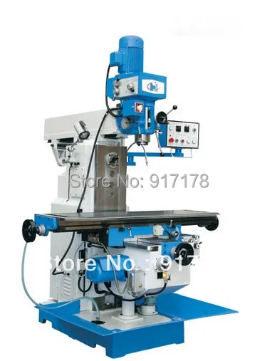 X6332Z milling machine machinery tools | Инструменты
