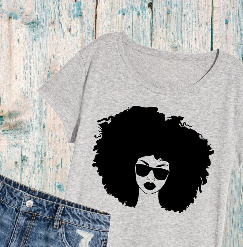 BlackWoman2-gray