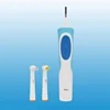 Electric Toothbrush Polishing Head for Oral B Electric Toothbrush Teeth Whitening Remove Teeth Stain 2 Pc/Pack Adult Oral Care 2