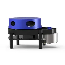 ##Special Price Elecrow YDLIDAR X4 360-degree 2D LiDAR Ranging Sensor for ROS Robot/ Slam/ 3D Reconstruction Module Ranging range 0.12-10m ##Special Price Elecrow YDLIDAR X4 360-degree 2D LiDAR Ranging Sensor for ROS Robot/ Slam/ 3D Reconstruction Module Ranging range 0.12-10m