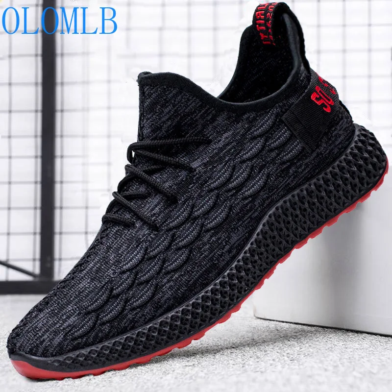 OLOMLB حذاء رجالي كاجوال عالية الجودة أزياء مريحة الرجال رياضية ارتداء مقاومة عدم الانزلاق الذكور Footwears بورتوريكو OLOMLB حذاء رجالي كاجوال عالية الجودة أزياء مريحة الرجال رياضية ارتداء مقاومة عدم الانزلاق الذكور Footwears بورتوريكو