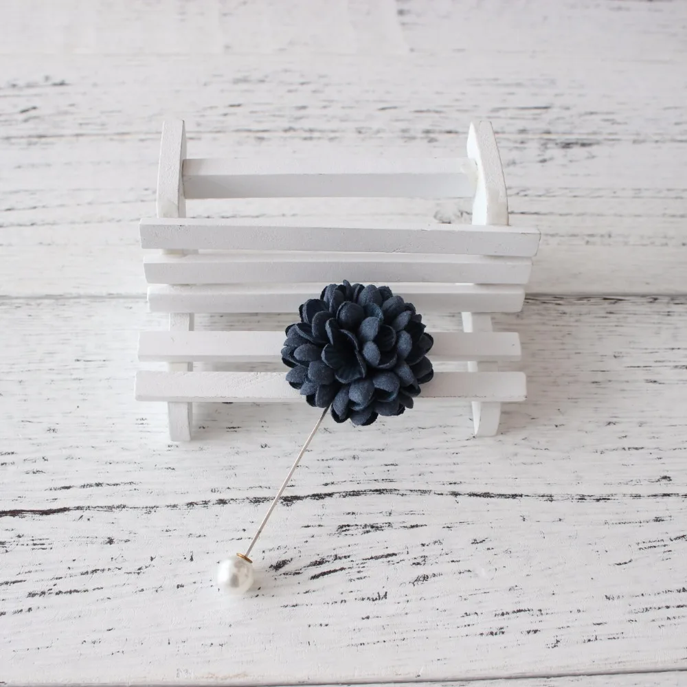 flower Pins 8