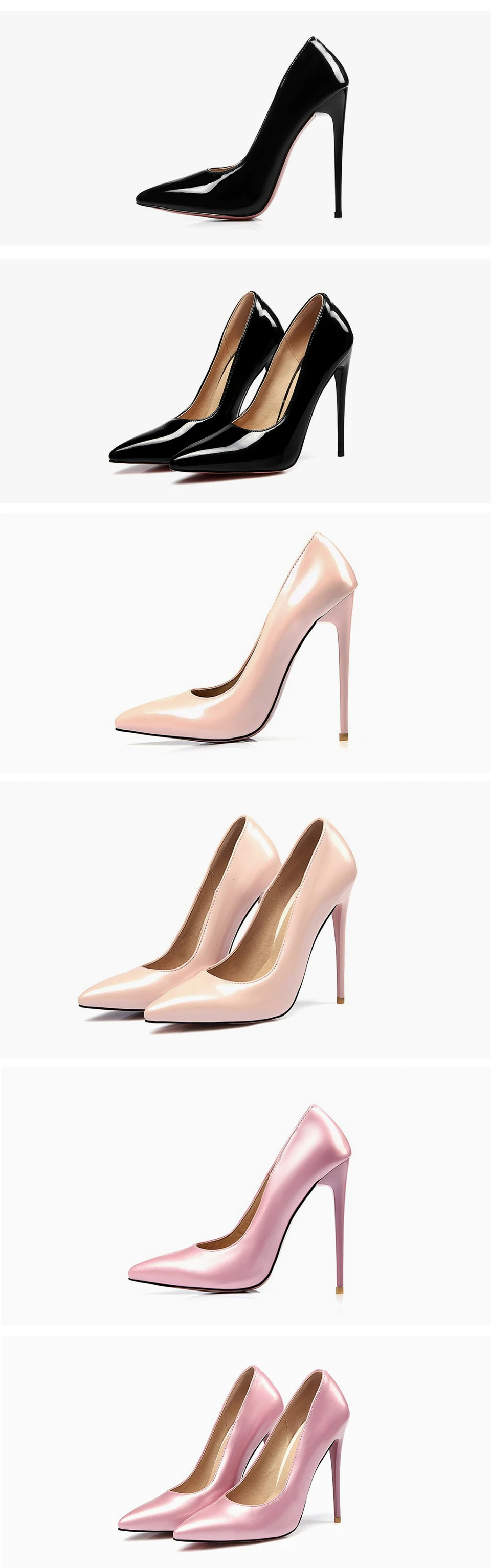 Brand Women Shoes