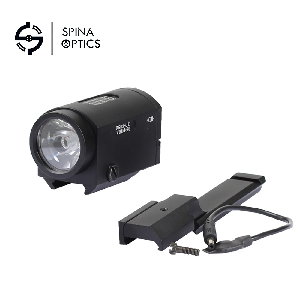 Buy Weapon LED Flashlight AIMTIS AK47 AK74 AK SD 47 74