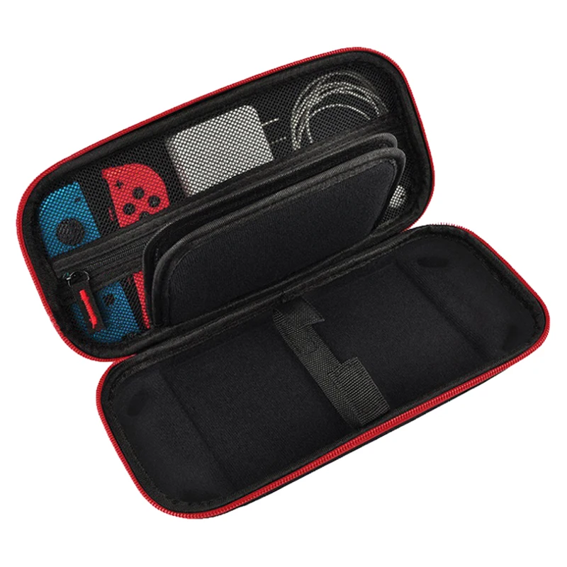 Portable Hard Shell Case for Nintend Switch Nintendos Switch Console Durable Nitendo Case for NS Nintendo Switch Accessories Portable Hard Shell Case for Nintend Switch Nintendos Switch Console Durable Nitendo Case for NS Nintendo Switch Accessories