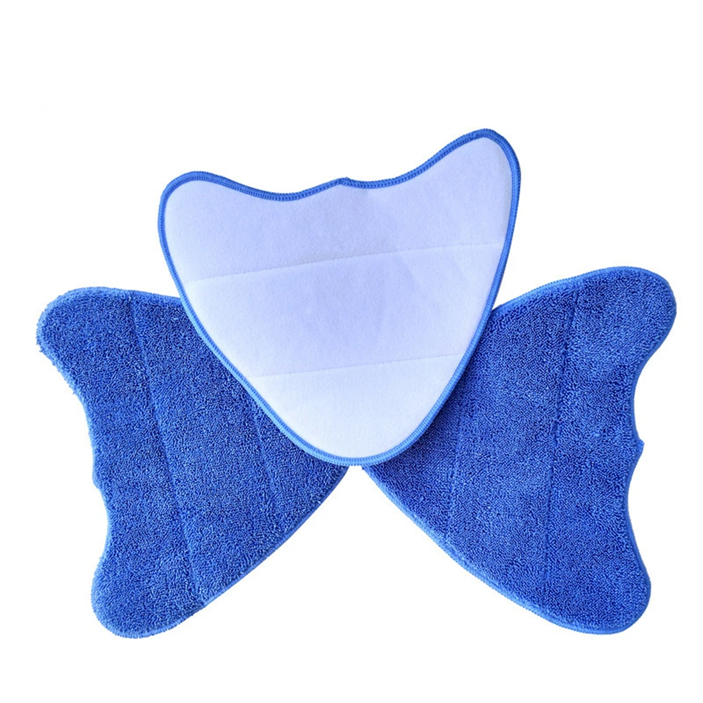 

Superfine fiber Mop Pad for Vax Steam Cleaner S2 S2C S3 S3S S2S-1 S5C S6S S6 S7 Vacuum Cleaner Parts Replacement Washable Mop