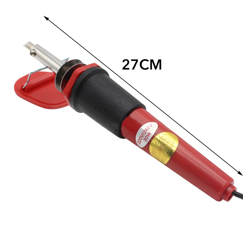 26 шт./компл. Электрический паяльник EU/UK/US многофункциональная деревянная гравировка тиснение ремесло паяльник ручка пирография