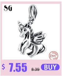 New Arrival Cruise Ship Sterling silver Charm Beads Fit Authentic Pandora Charms Bracelet Silver 925 Original Women Jewelry