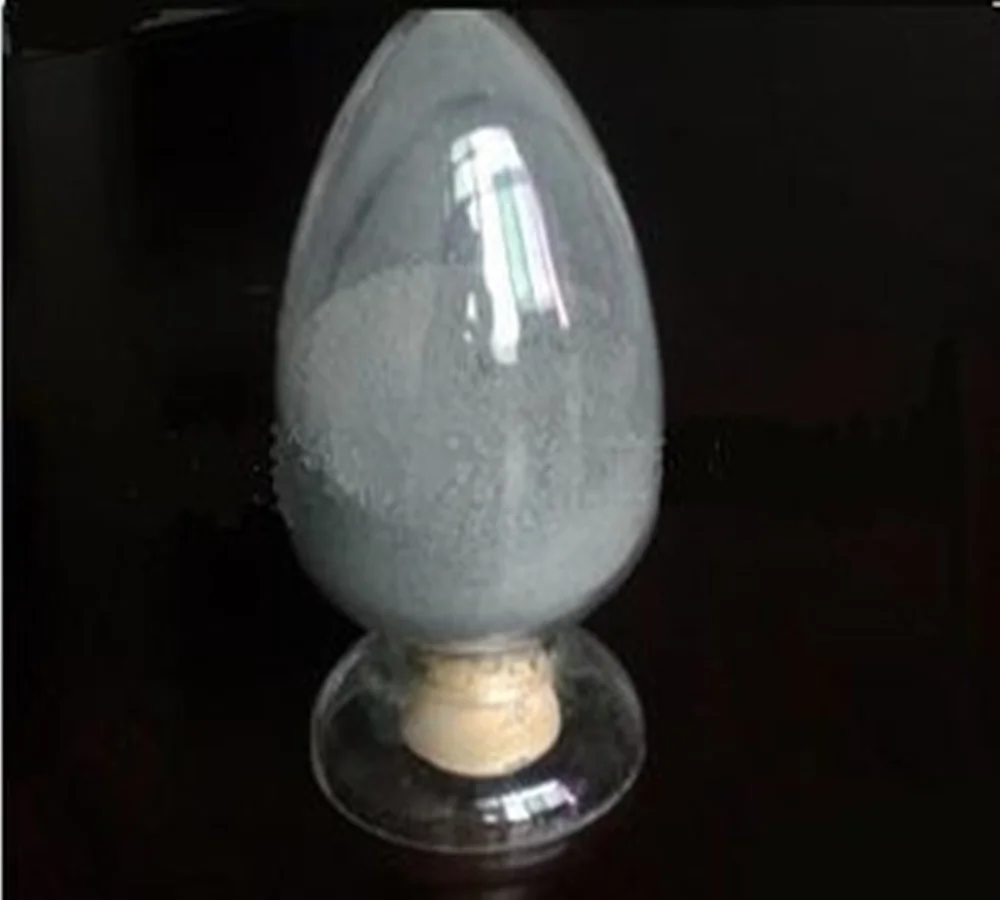 US $140.00 Nano Silicon Carbide SiC Particles