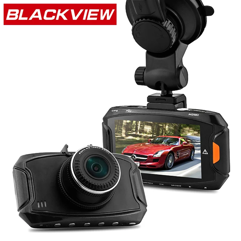Blackview gs90a Ambarella a7la50 Видеорегистраторы для автомобилей Камера FHD 1296/30fps 2.7