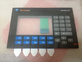 

2711-K5 Keypad NEW for 2711-K5A1 2711-K5A2 2711-K5A3 2711-K5A5 2711-K5A8 2711-K5A9 2711-K5A10 2711-K5A15 2711-K5A16 2711-K5A20