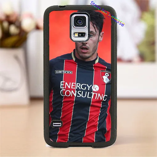 Борнмут оригинальный сотовый телефон дело чехол для samsung galaxy s3 s4 s5 s6 s7 край