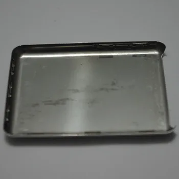 

For iPod Nano 3 Gen 4GB 8GB back cover housing kit