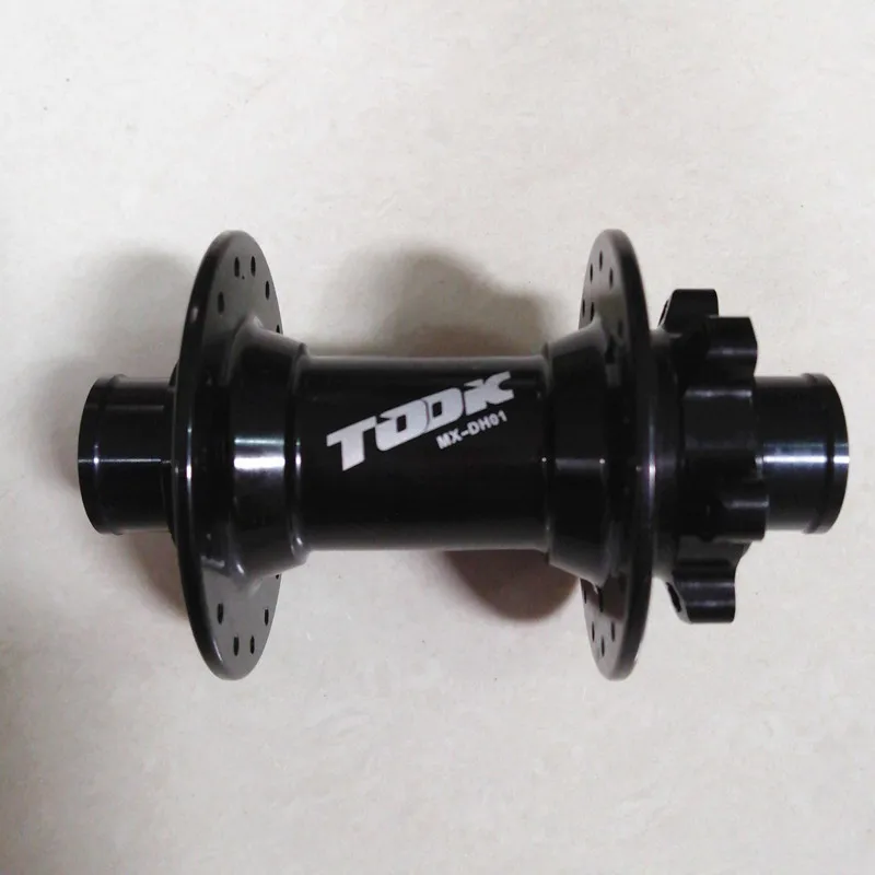 Bike DH Downhill Hubs 110mm Spread Open Wide 20mm Axle Diameter MTB
